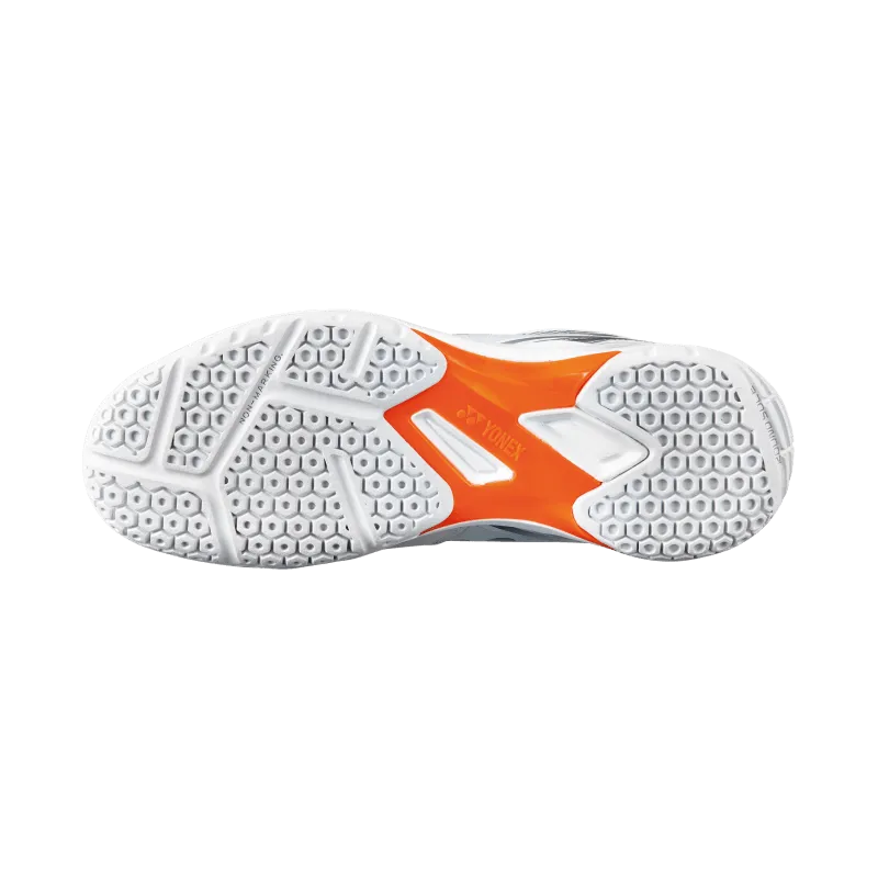 Yonex Power Cushion 65 X (White/Orange)