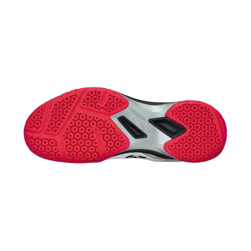 Yonex Power Cushion 65 X (White/Red)