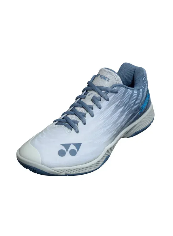 Yonex Power Cushion Aerus Z 2 Men Badminton Shoe | Blue Gray