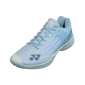 Yonex Power Cushion Aerus Z 2 Wide Men Badminton Shoe | Light Blue