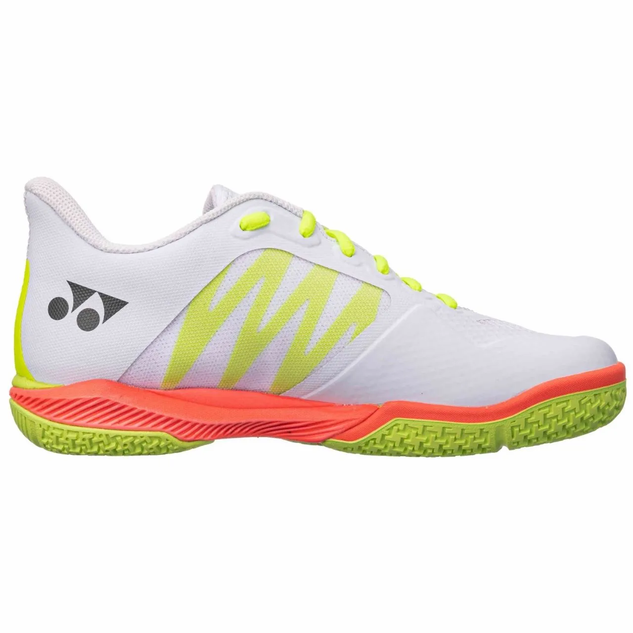 Yonex Power Cushion Comfort Z 3 Women Badminton Shoe | White