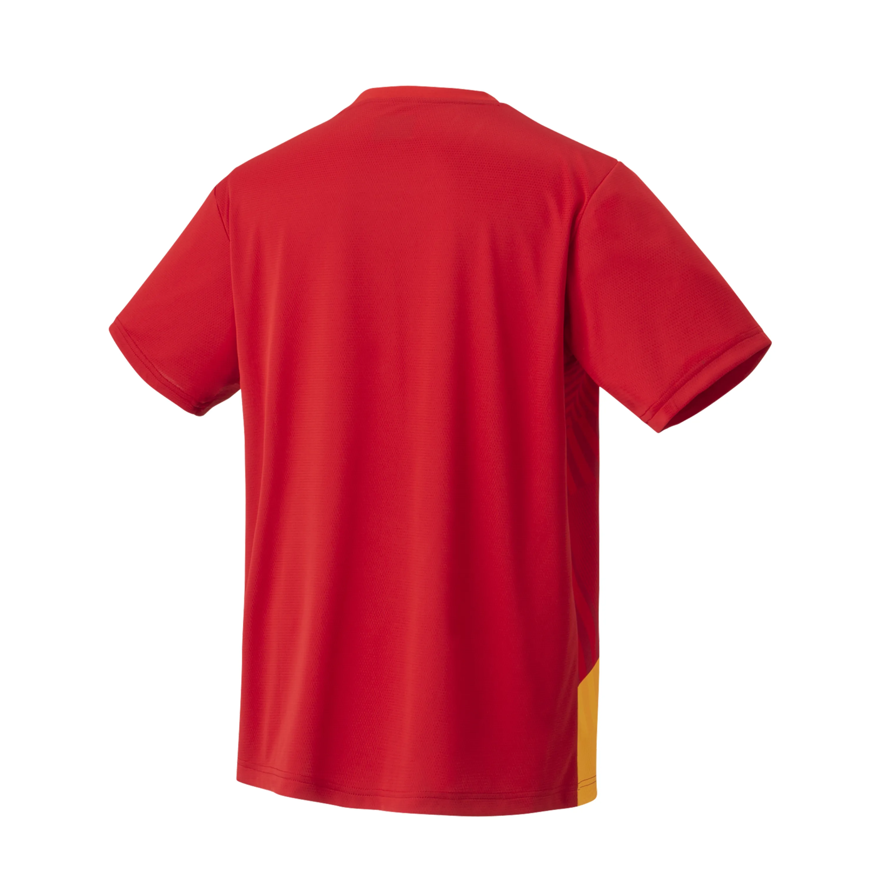 Yonex Premium Badminton/ Sports Shirt 10517 Ruby Red UNISEX